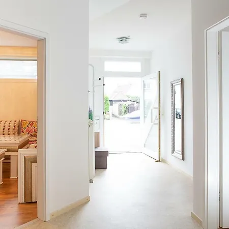 Holidayapartment Ruesselsheim Exterior photo