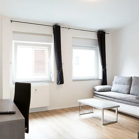 Holidayapartment Ruesselsheim Exterior photo