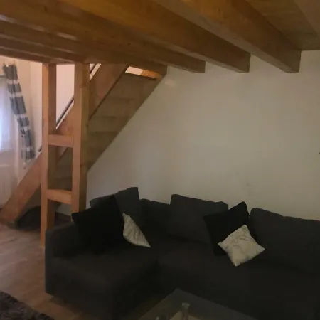 Holidayapartment Ruesselsheim Exterior photo