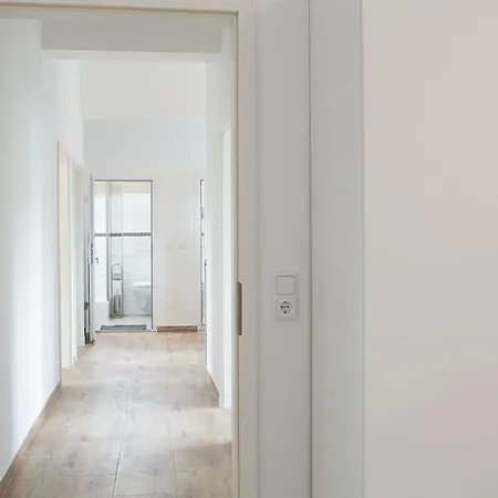 Holidayapartment Ruesselsheim Exterior photo