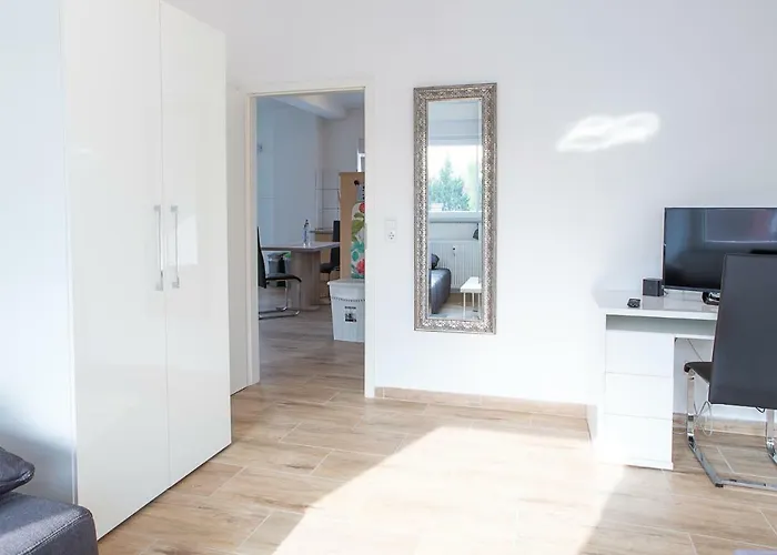 Holidayapartment Ruesselsheim