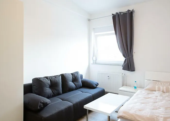 Holidayapartment Ruesselsheim