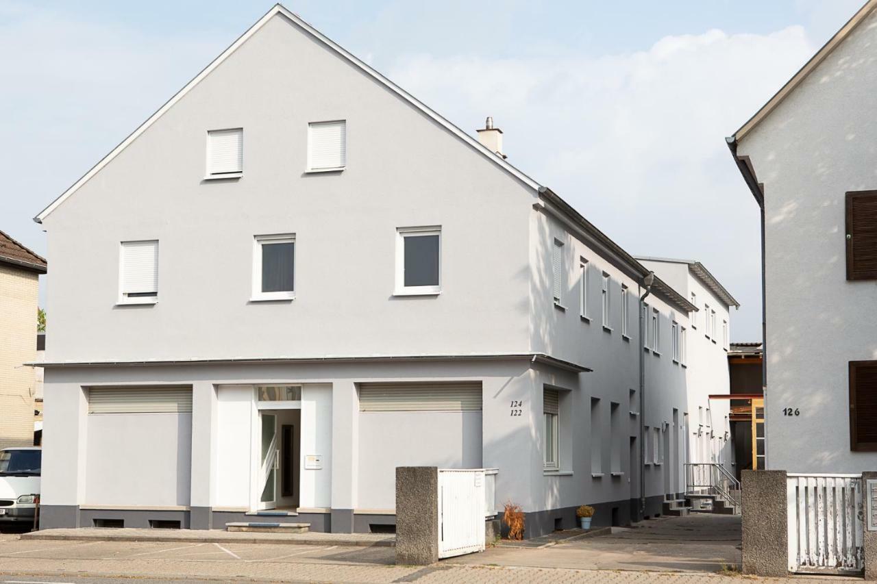 Holidayapartment Ruesselsheim