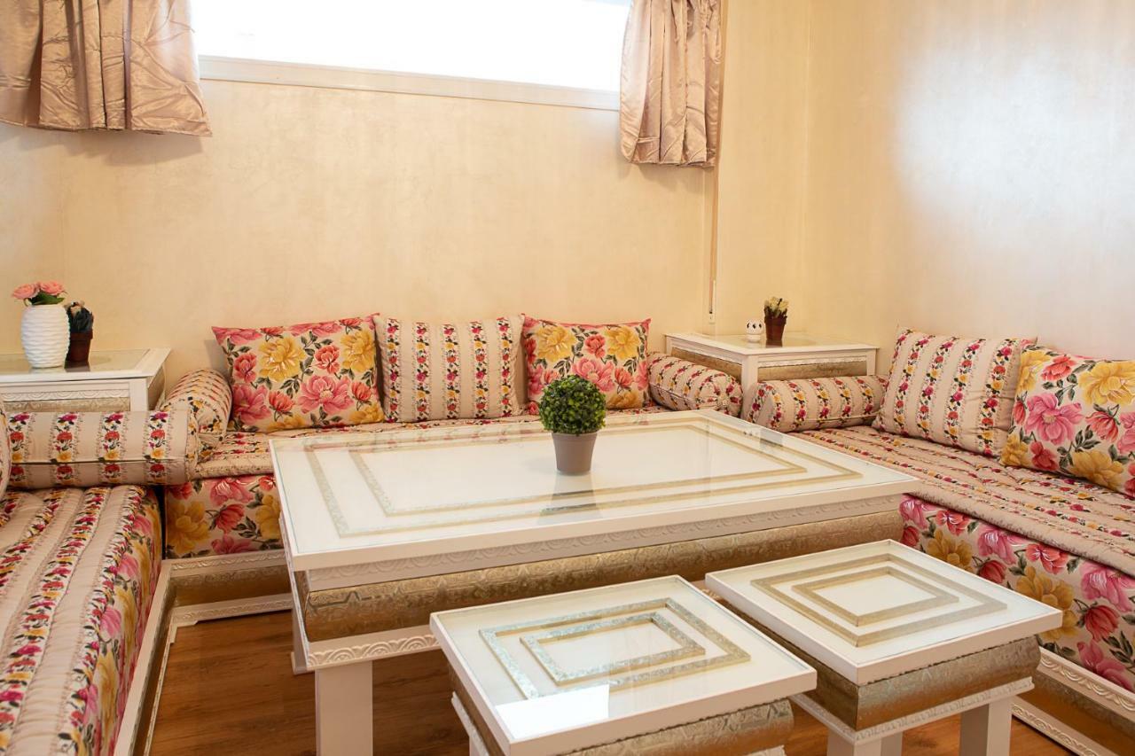 Holidayapartment Ruesselsheim