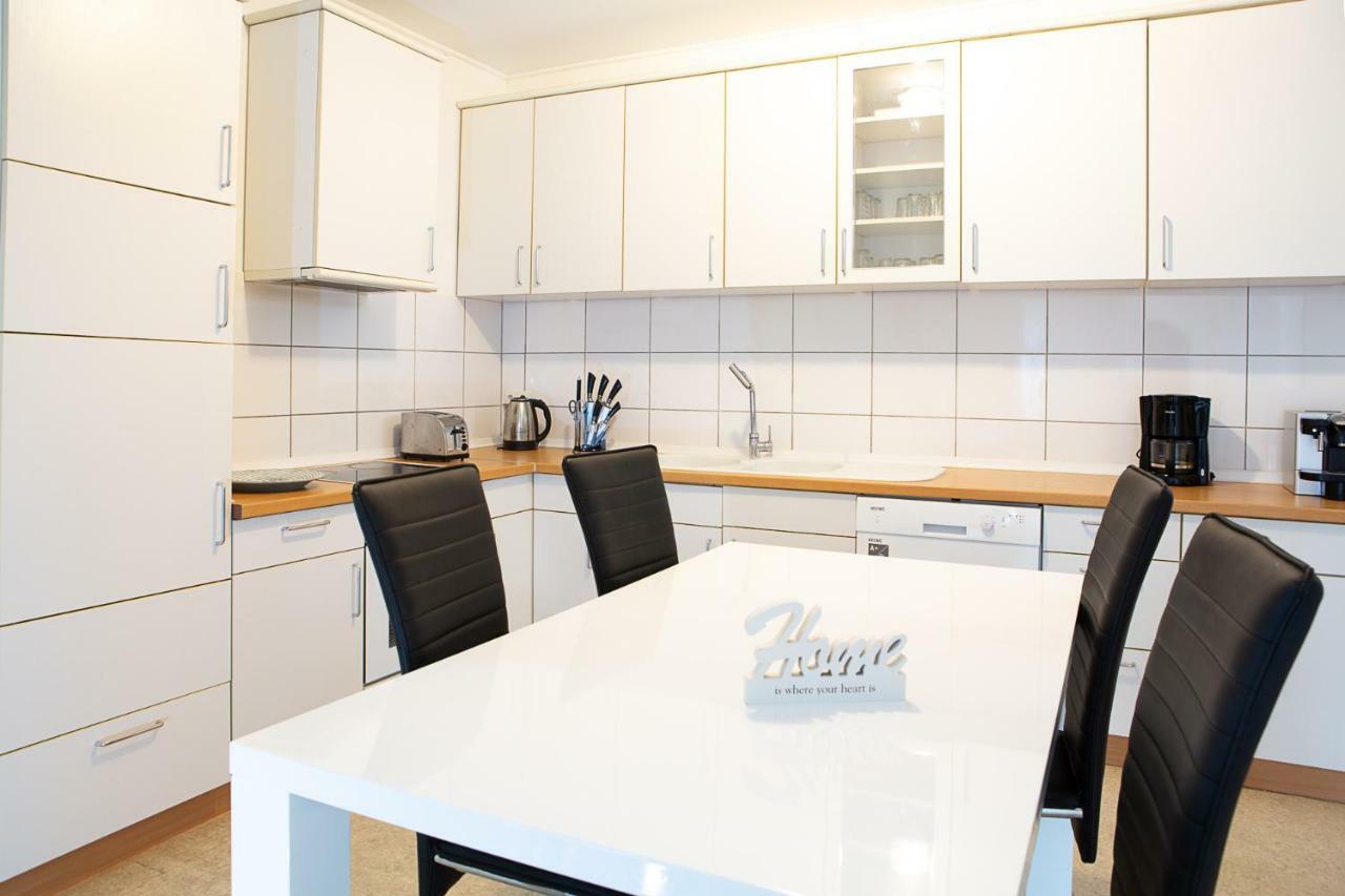 Holidayapartment Apartment *