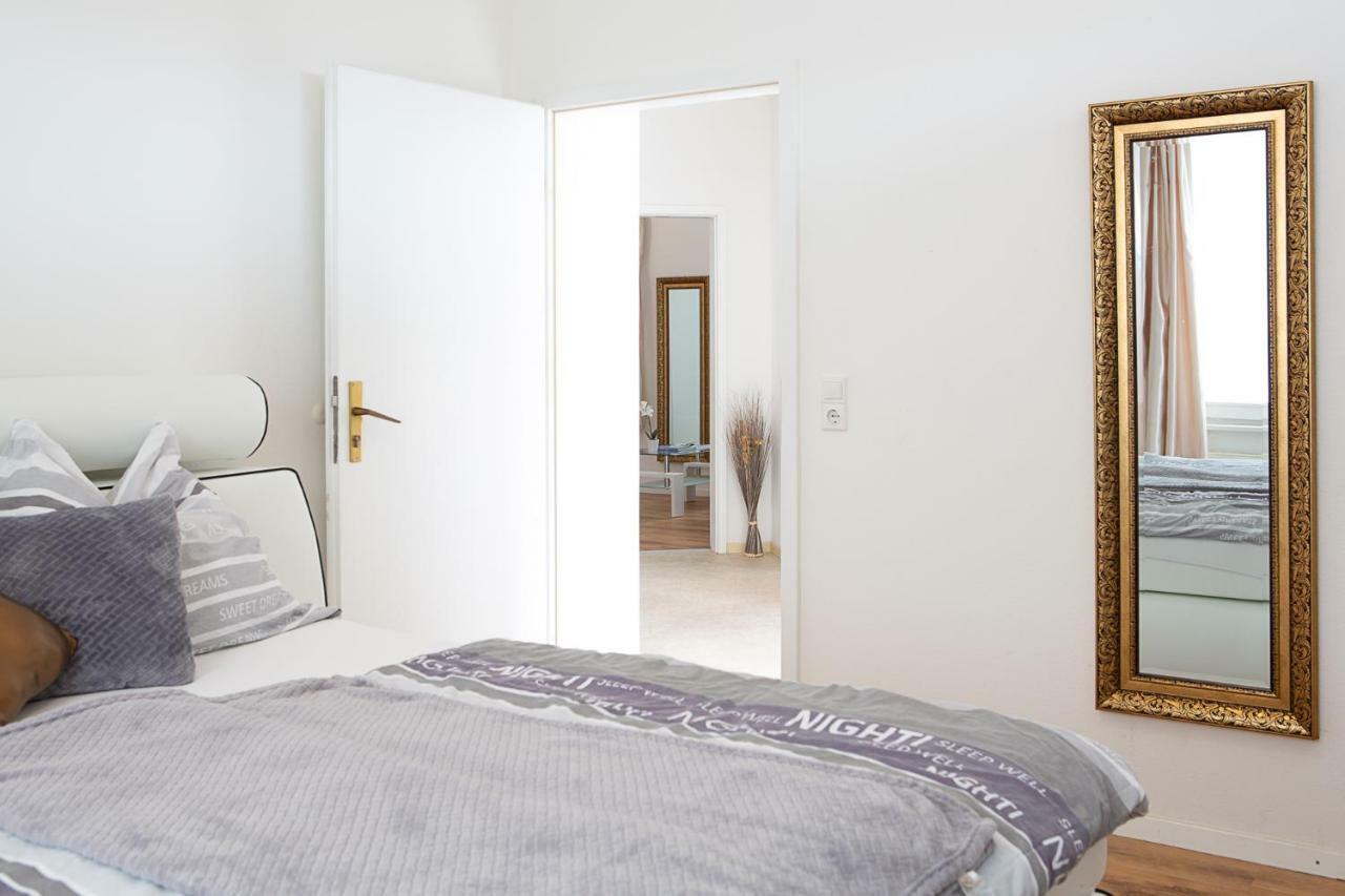 Holidayapartment Apartment Ruesselsheim