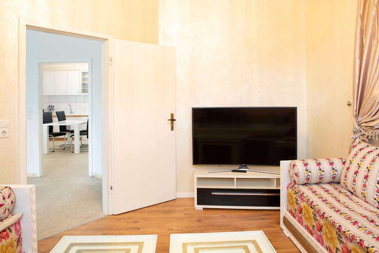 Holidayapartment Apartment Ruesselsheim