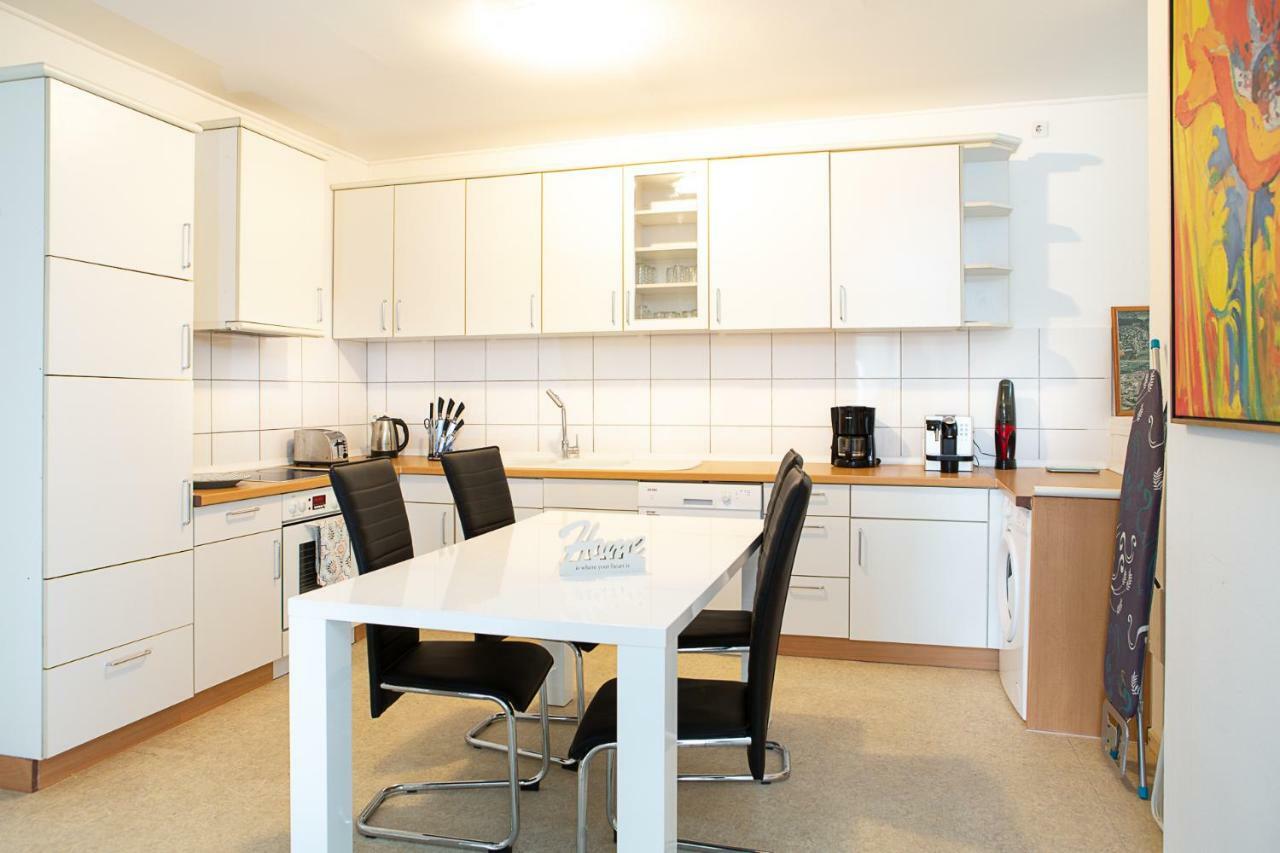 Apartment Holidayapartment *