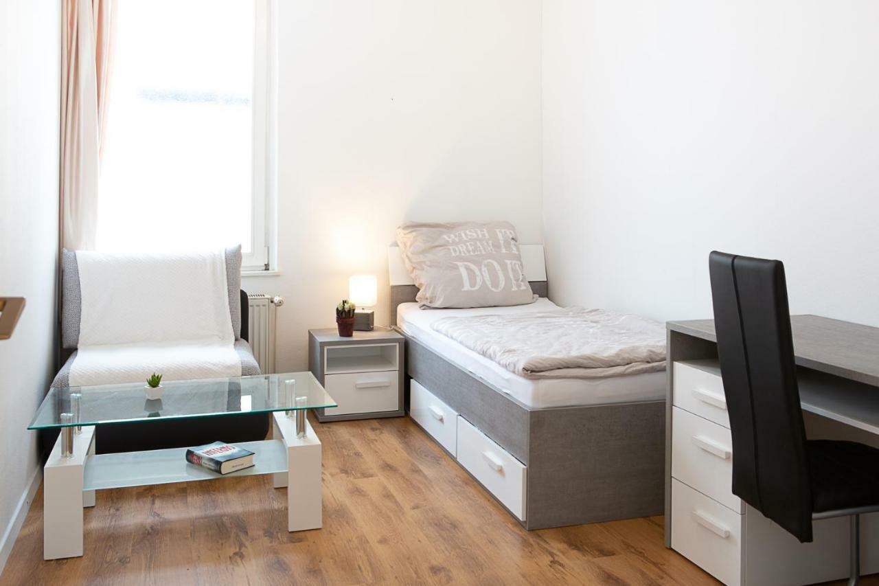 Holidayapartment * Ruesselsheim