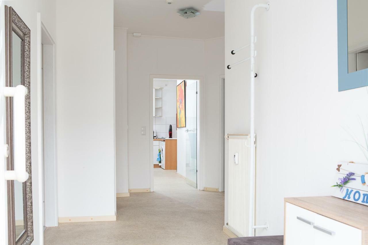 Holidayapartment Apartment