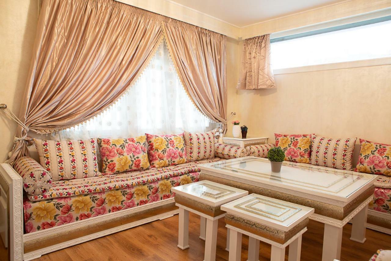 Apartment Holidayapartment
