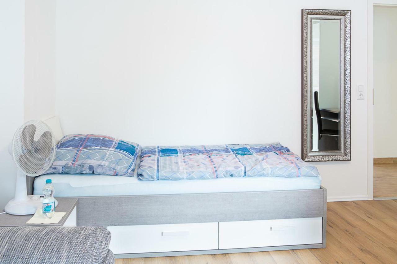 Holidayapartment Ruesselsheim