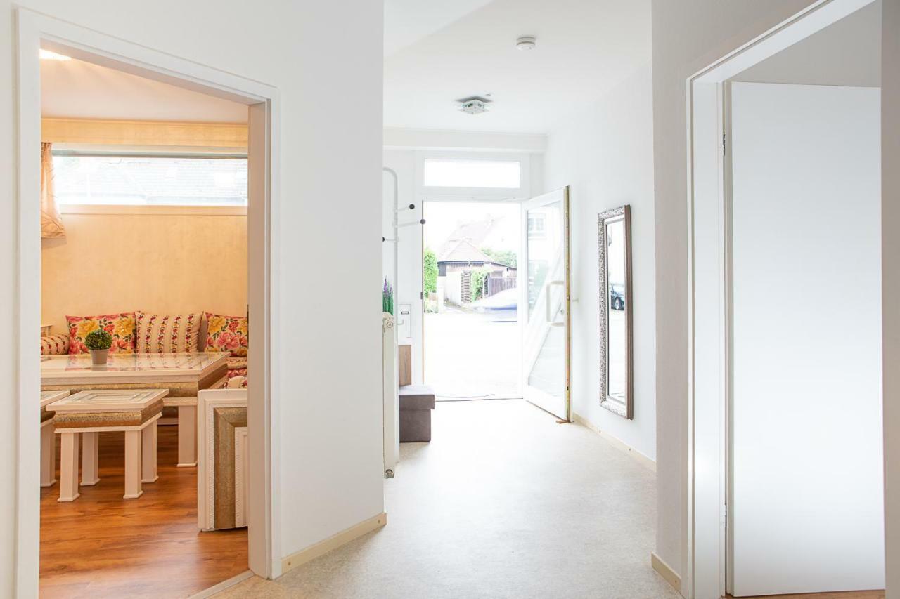 Holidayapartment Apartment *