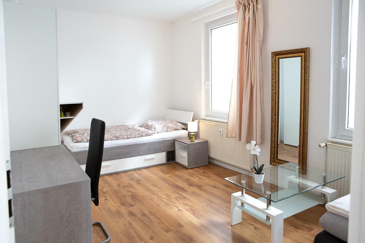 Holidayapartment