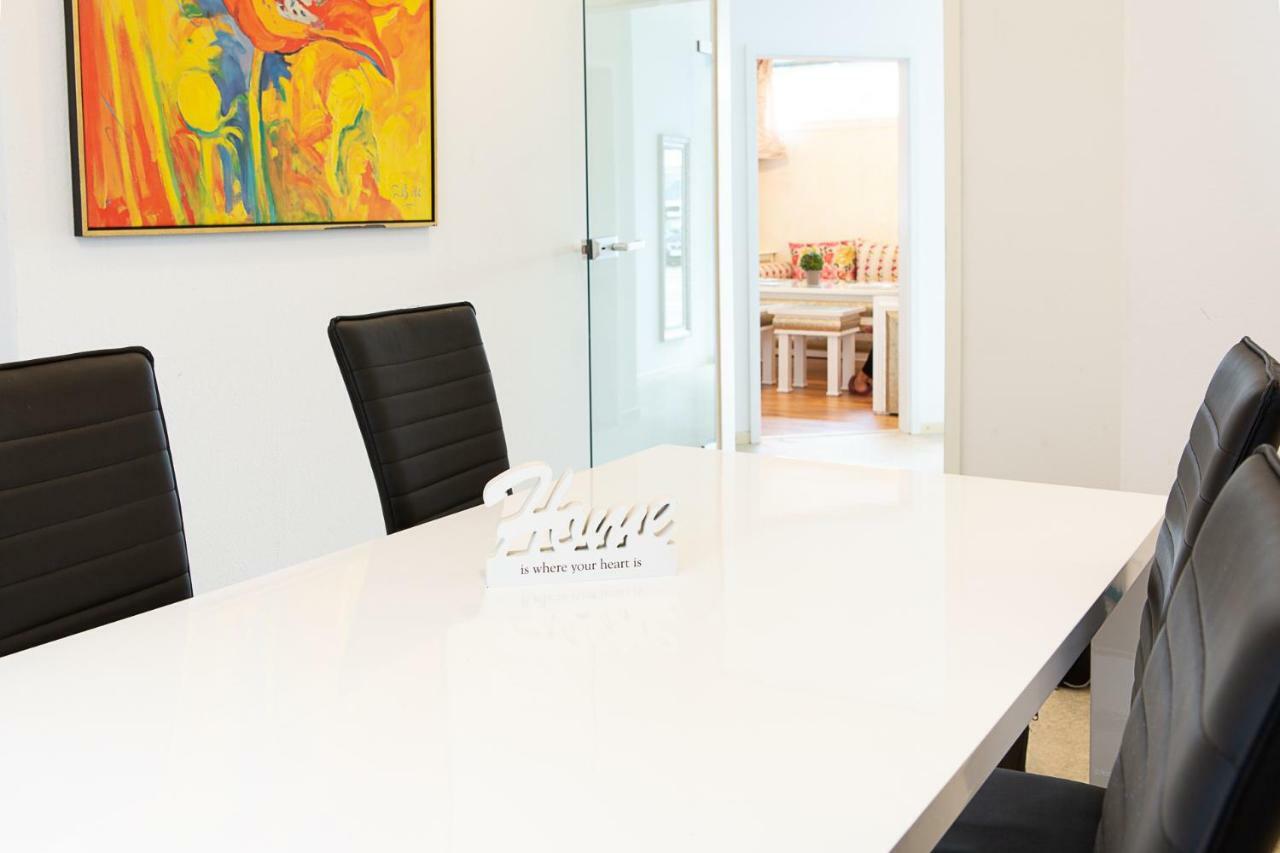 Holidayapartment Ruesselsheim