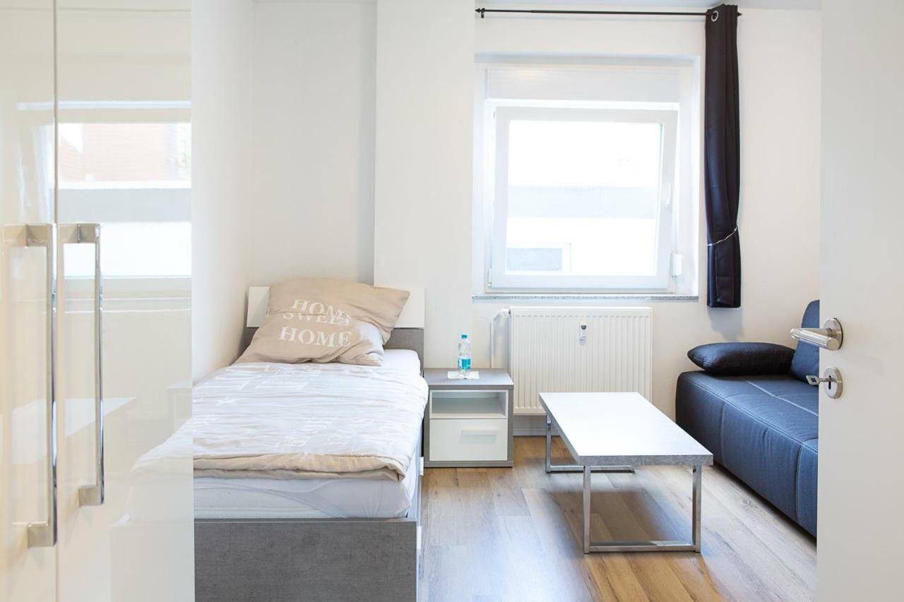 Holidayapartment