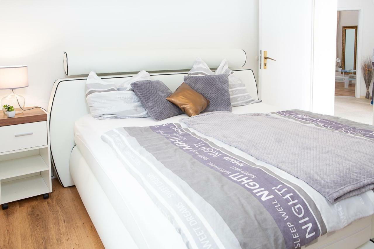 Apartment Holidayapartment