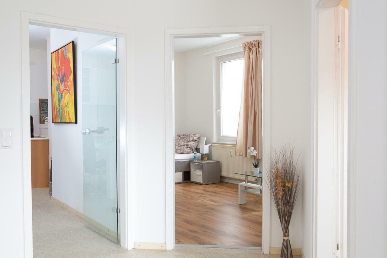 Holidayapartment Apartment *