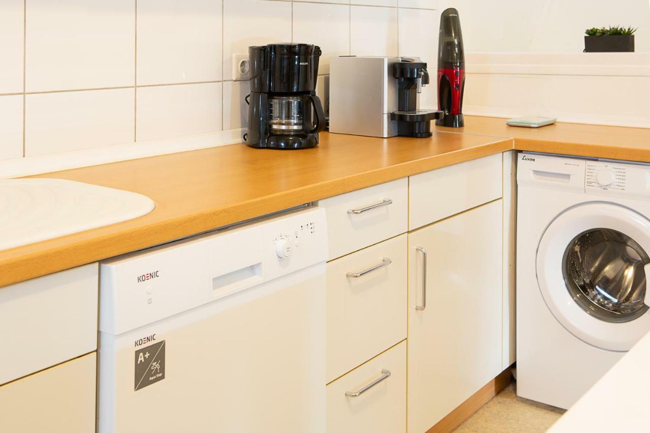 Holidayapartment Ruesselsheim