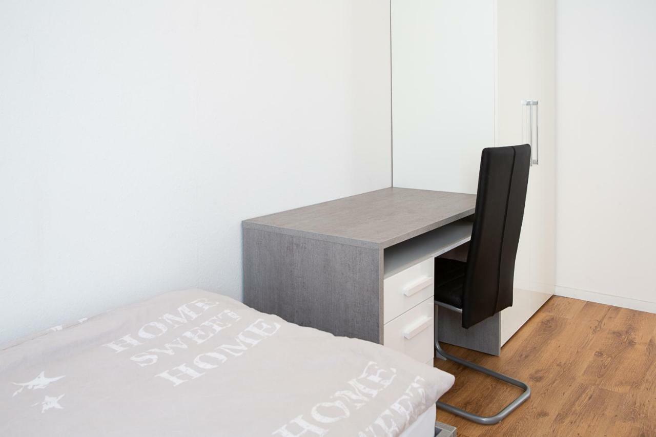 Holidayapartment *