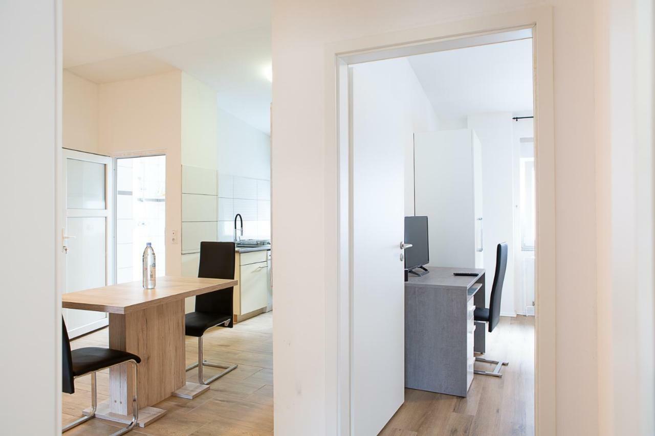 Holidayapartment