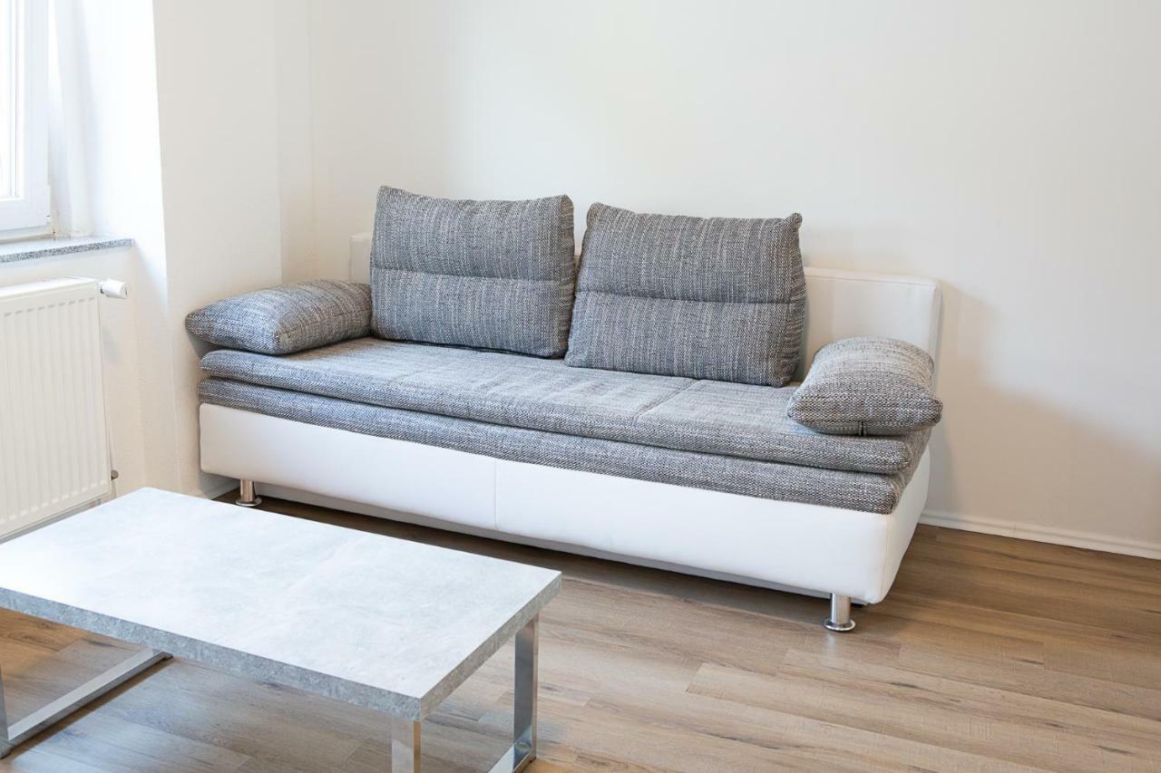 Holidayapartment Apartment Ruesselsheim