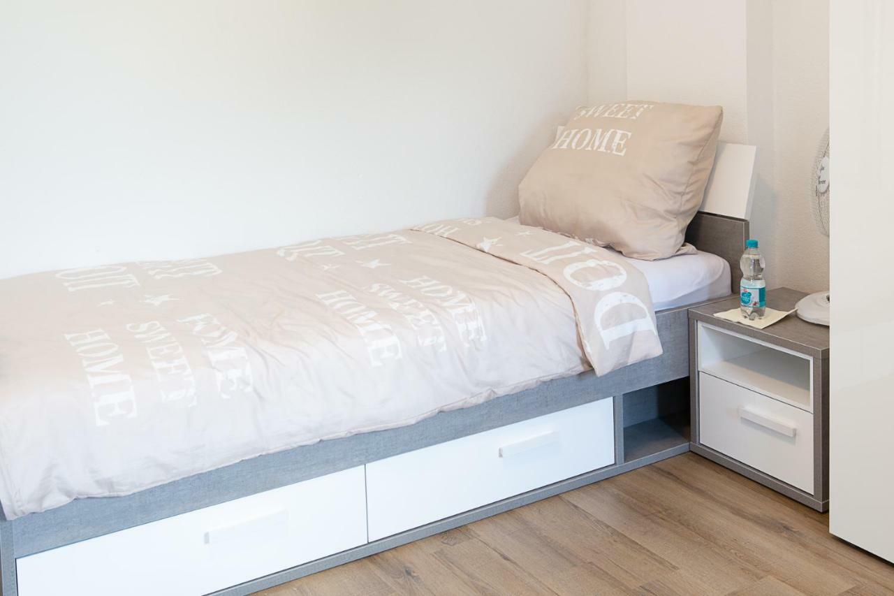 Holidayapartment