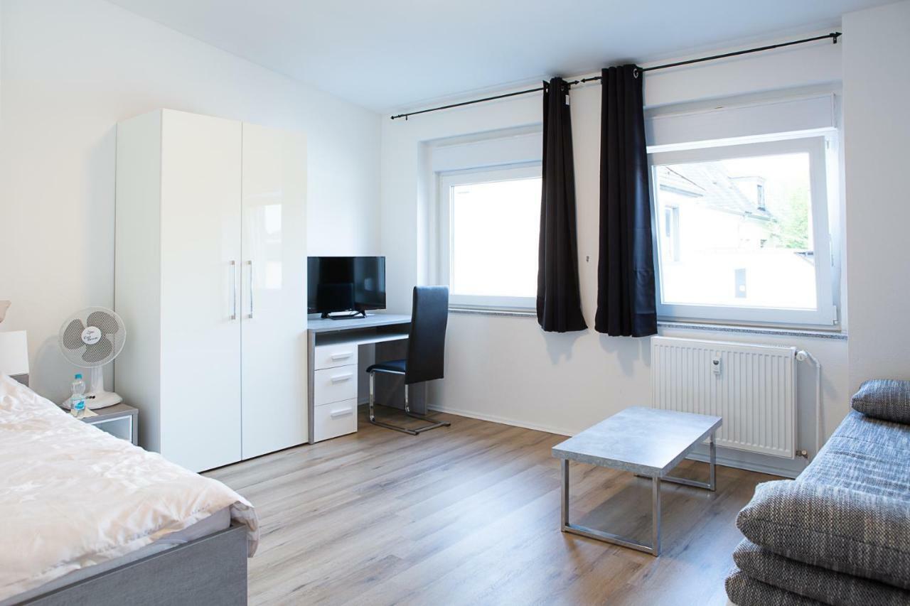 Holidayapartment Ruesselsheim