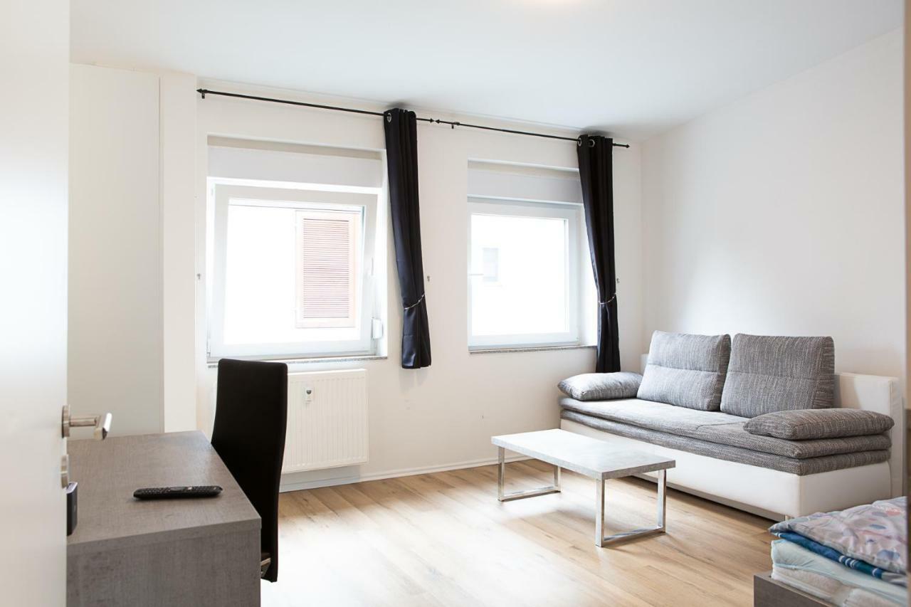 Holidayapartment *