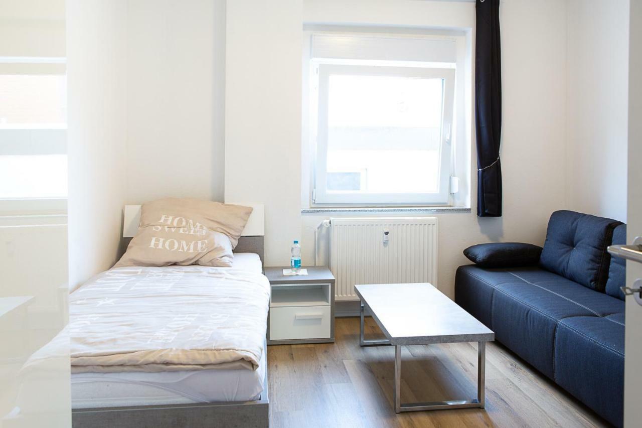 Holidayapartment