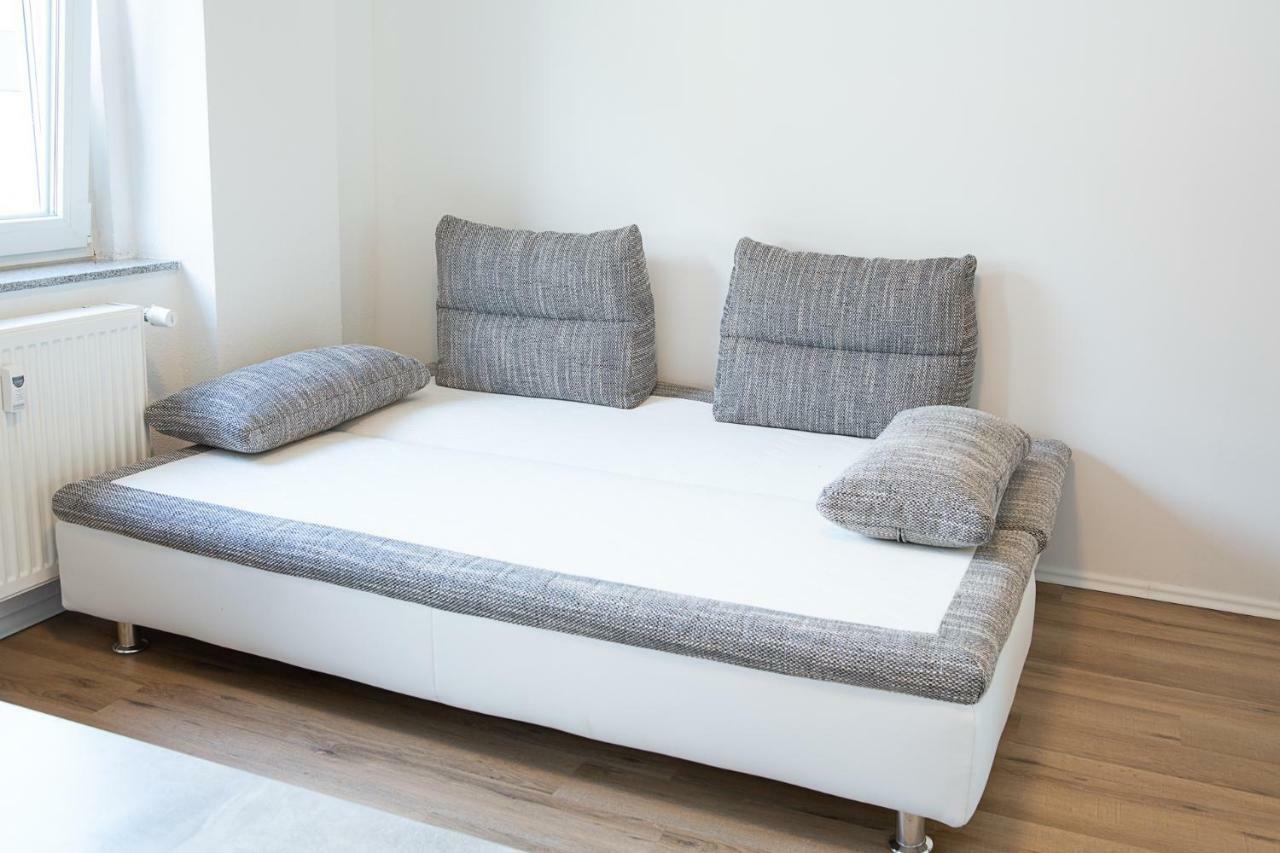 Holidayapartment * Ruesselsheim
