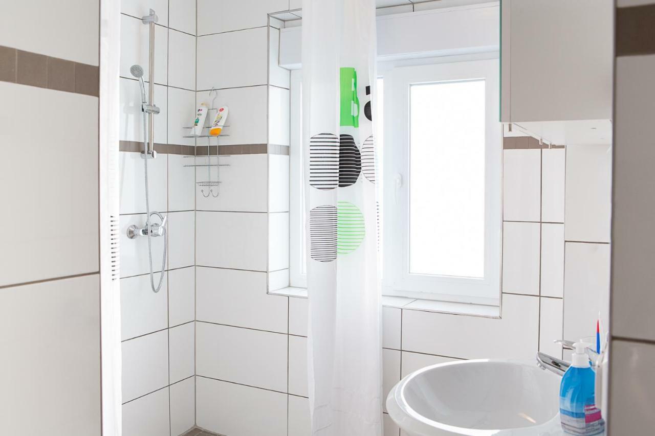 Holidayapartment Apartment Ruesselsheim