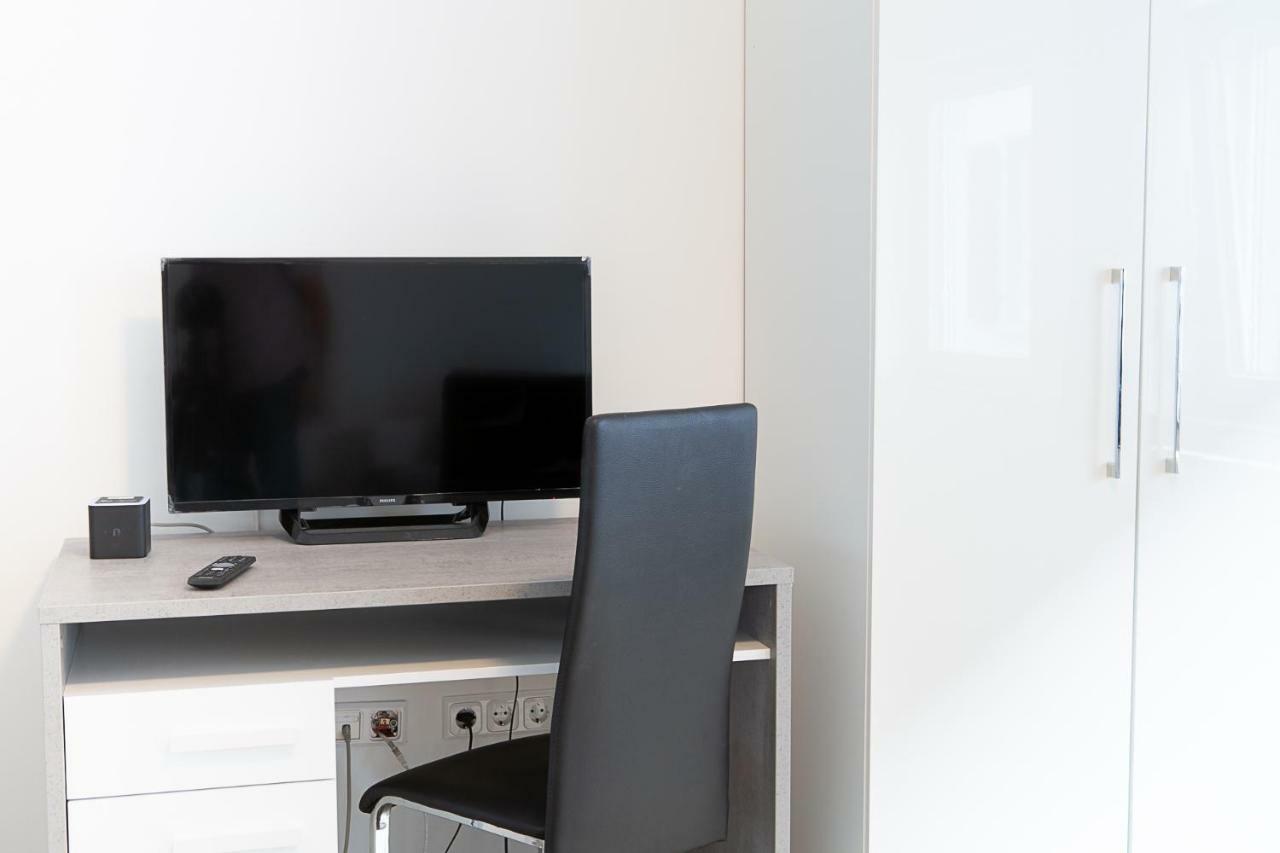 Holidayapartment *