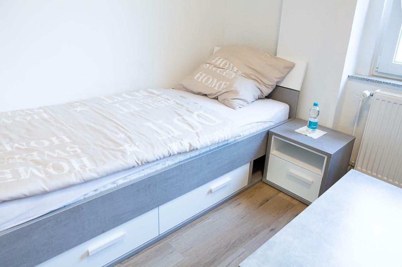 Apartment Holidayapartment *