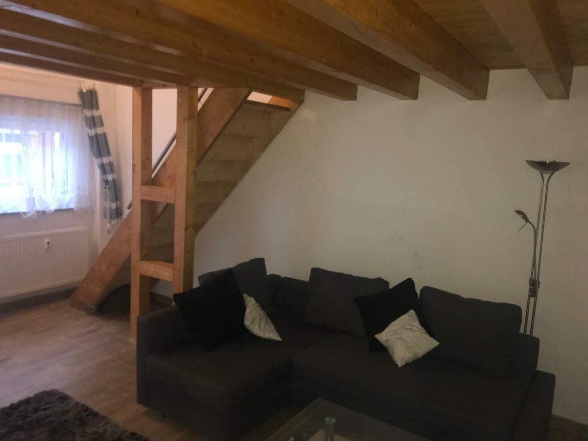 Holidayapartment Apartment