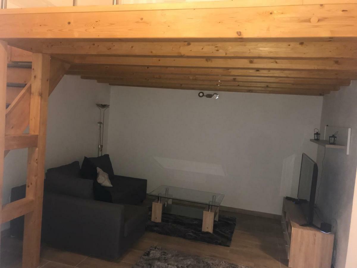 Holidayapartment Apartment Ruesselsheim
