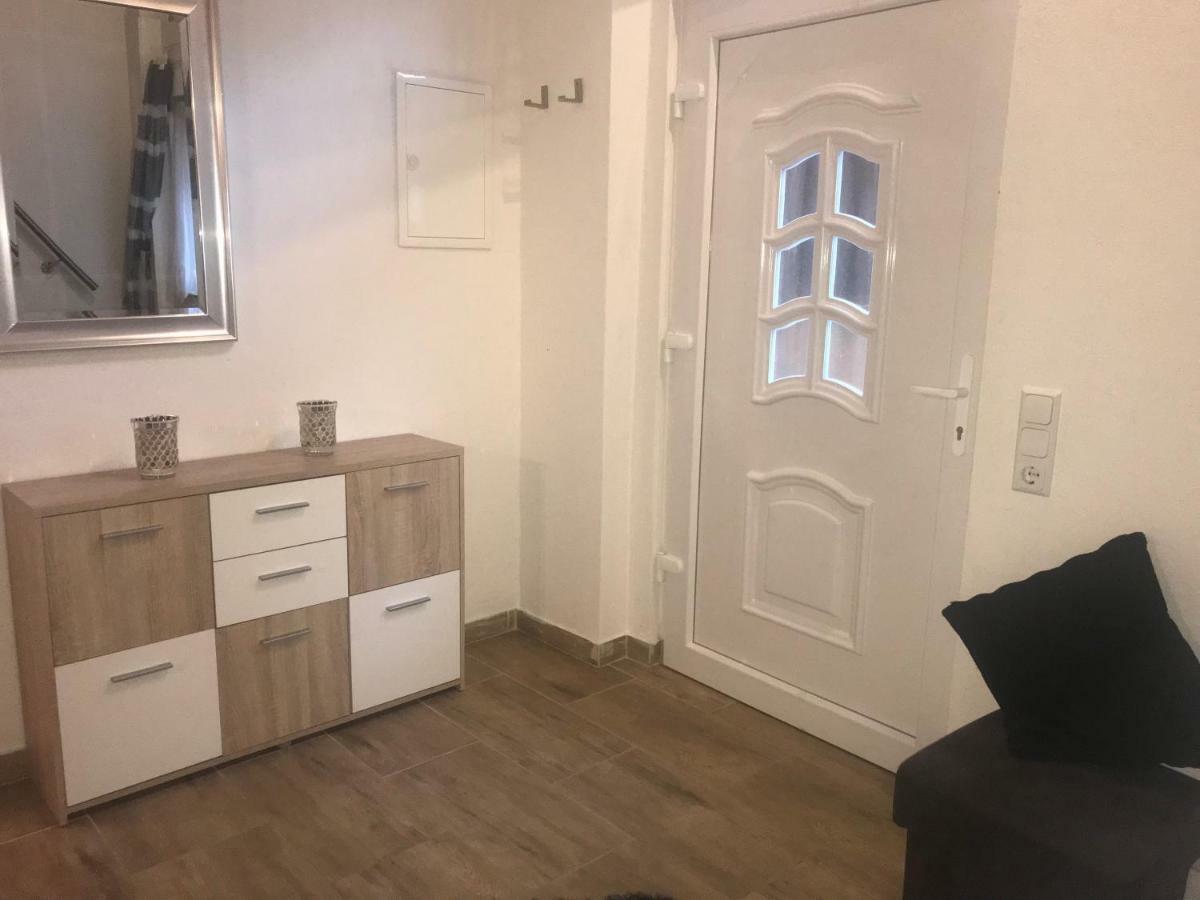 Holidayapartment * Ruesselsheim