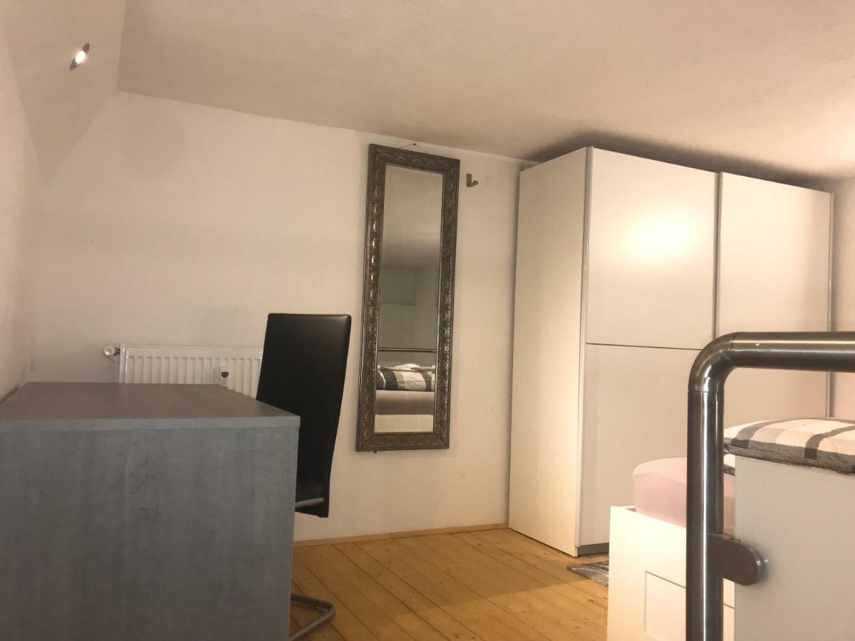 Holidayapartment Ruesselsheim