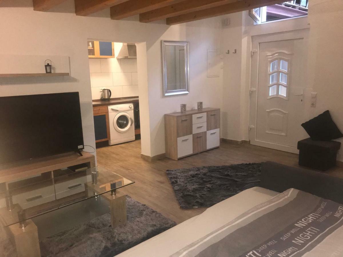 Holidayapartment *
