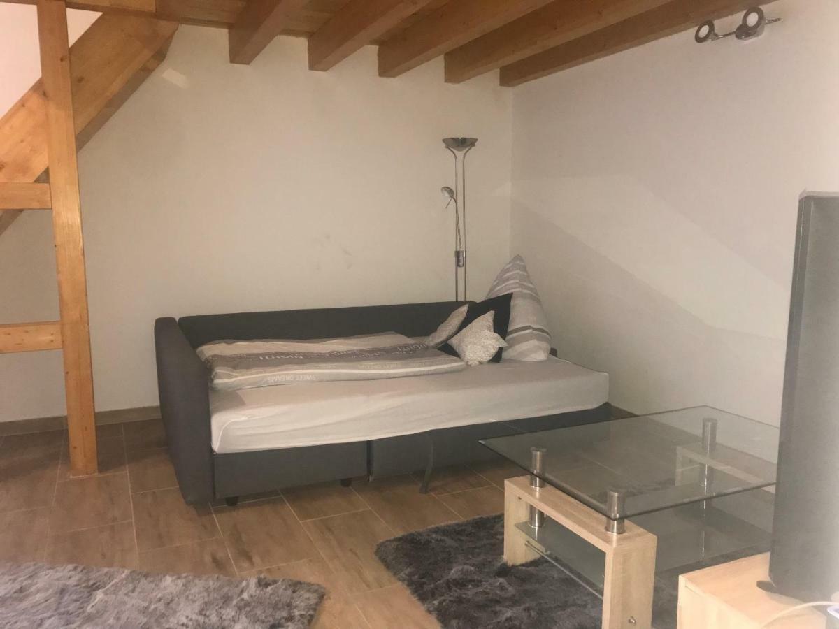 Holidayapartment