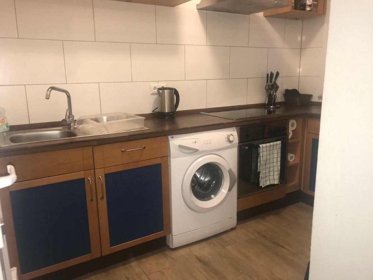 Holidayapartment Apartment