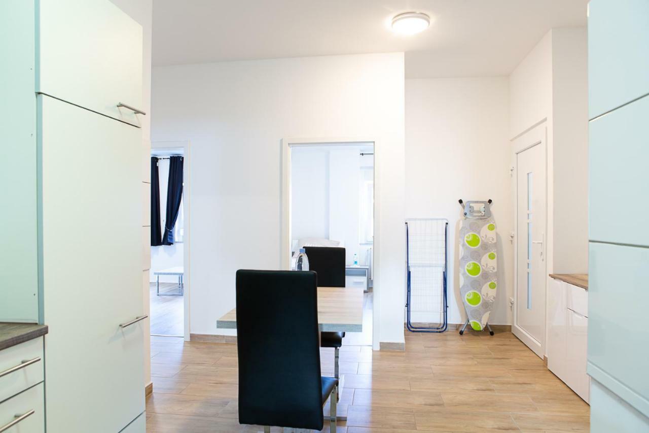 Apartment Holidayapartment