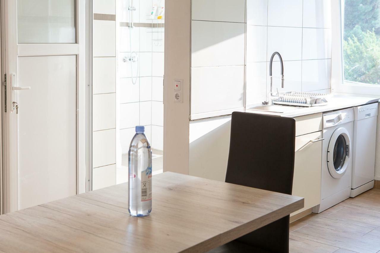 Holidayapartment Apartment Ruesselsheim