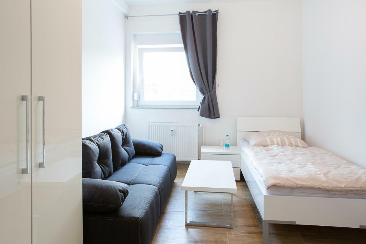 Apartment Holidayapartment Ruesselsheim
