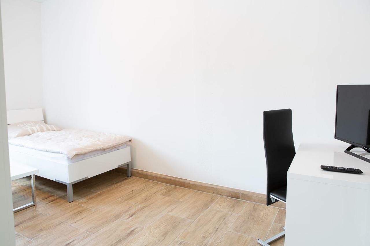 Holidayapartment * Ruesselsheim