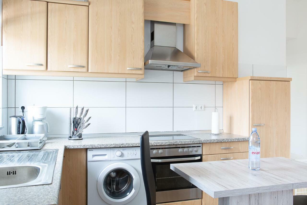 Holidayapartment *