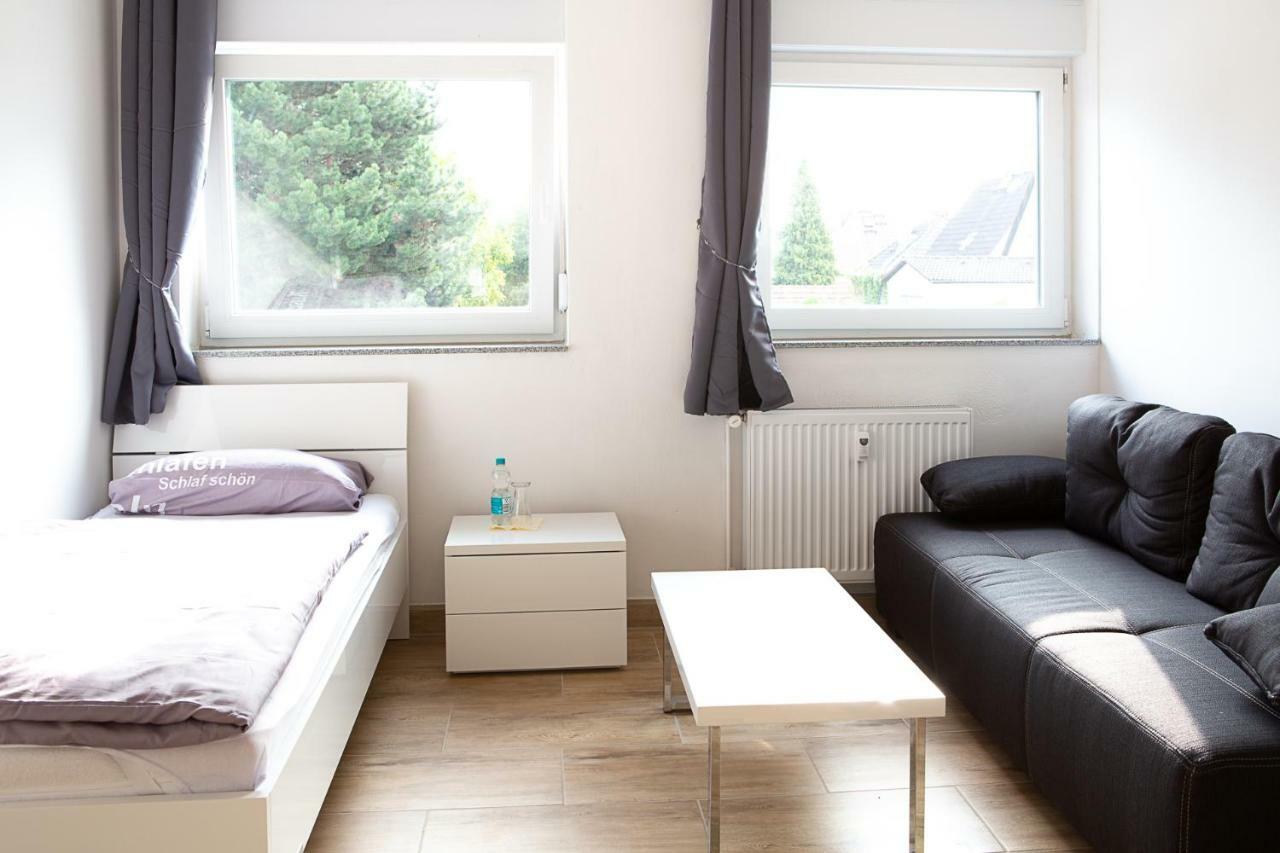 Holidayapartment