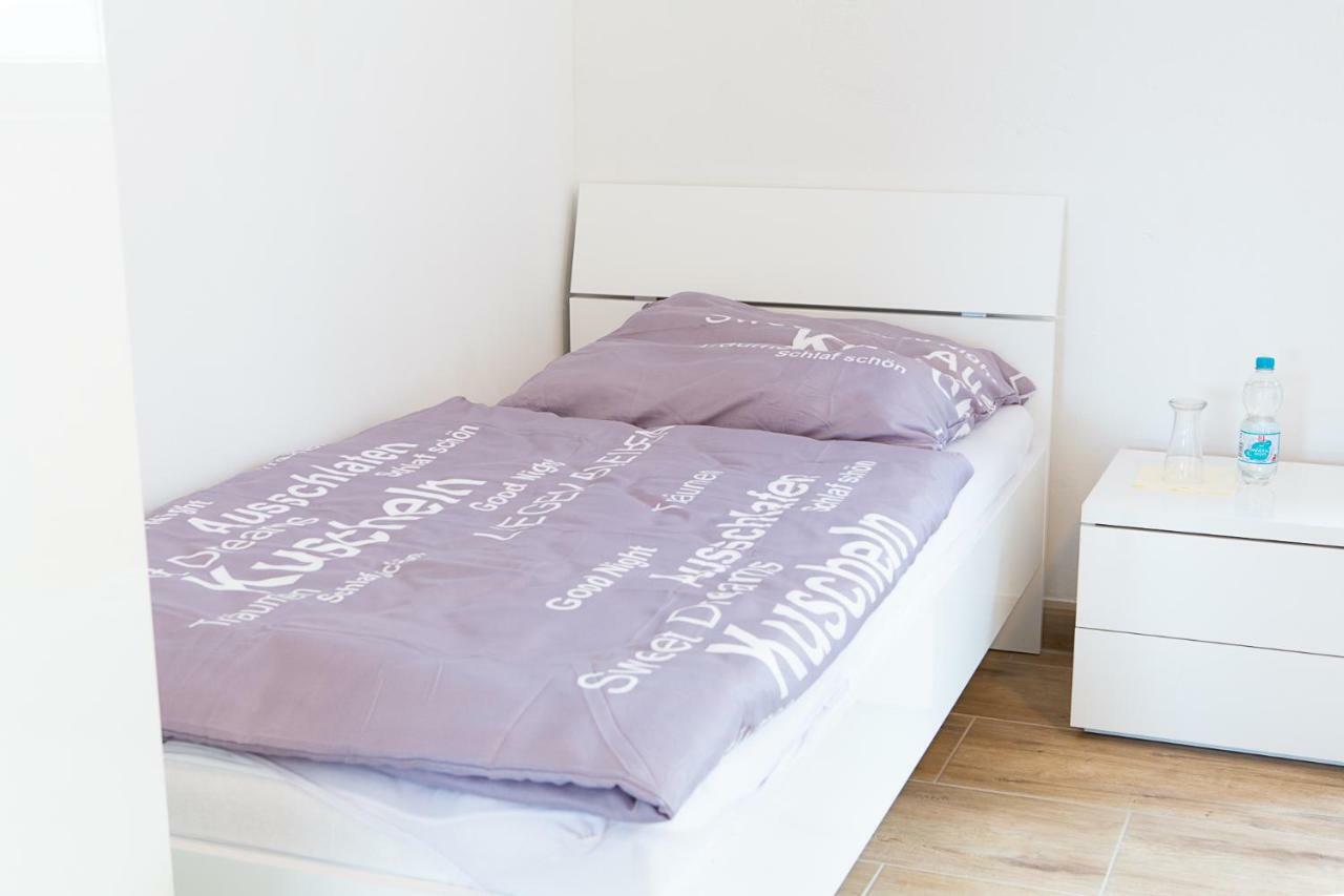 Holidayapartment Apartment *
