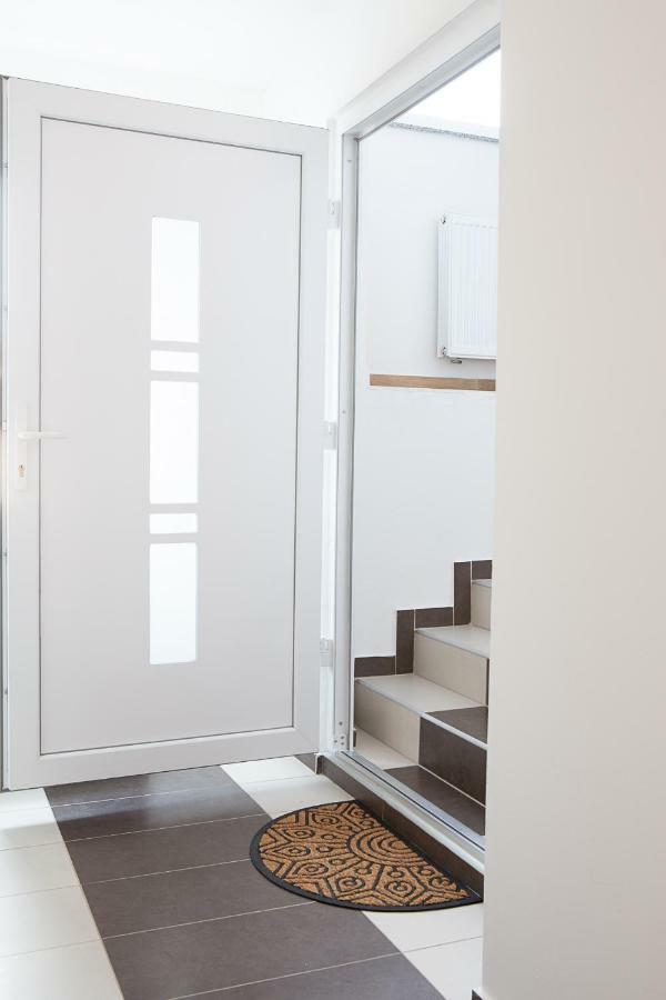 Holidayapartment Ruesselsheim