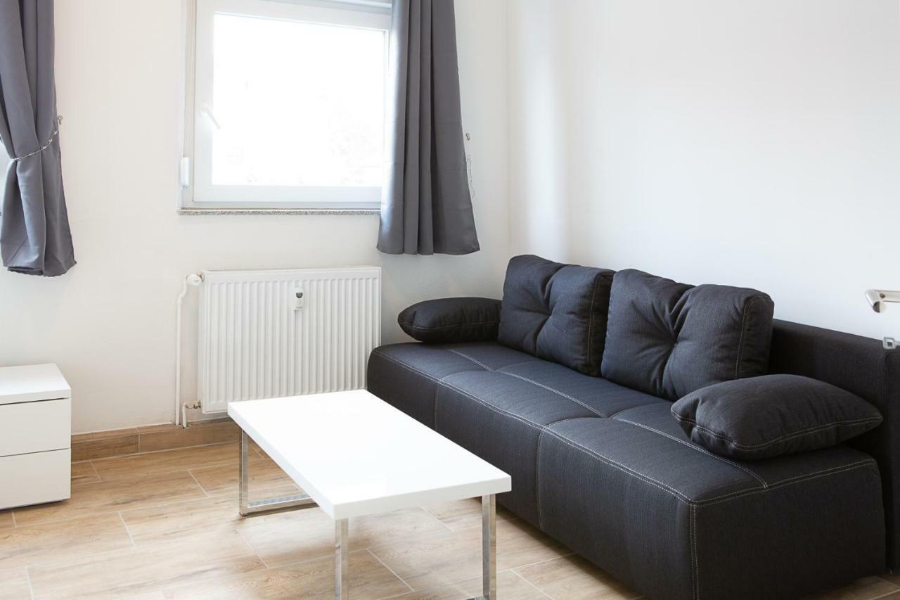 Holidayapartment Apartment Ruesselsheim